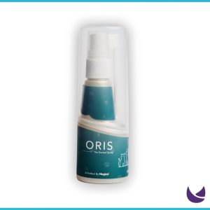ORIS Dental Spray