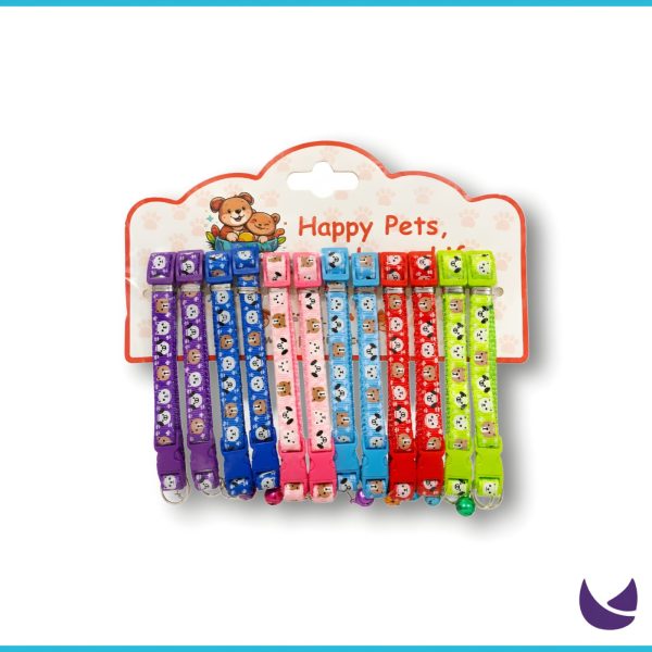 Cat Collar