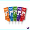 Paw Lollipops