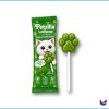 Paw Lollipops