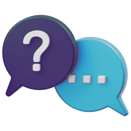 Q & A icon