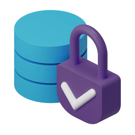 Privacy icon