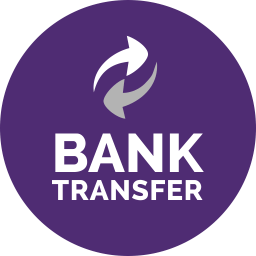 Chubby Meows bank transfer
