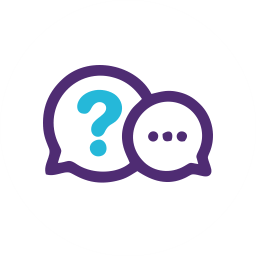 FAQs icon