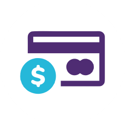 Payment icon