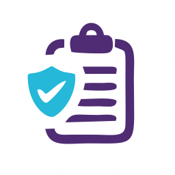 Terms icon