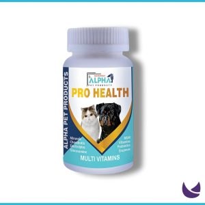Mega Pet Products Pro Health