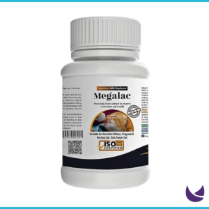 Megalac Kitten Milk Replacer