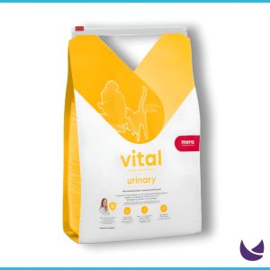 Mera Vital Urinary Cat Food