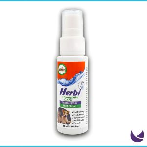 Pet Oral Care Dental Spray Mint Flavor