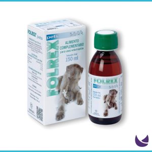 Folrex Pets - Joint And Mobility Supplement