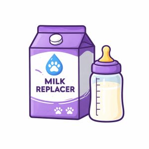 Milk Replacer