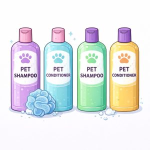 Shampoo and Conditioners
