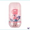Cature Fresh Scent Floral Pink Flavor
