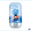 Cature Fresh Scent Ocean Blue Flavor