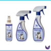 Frontlines Flea Spray for Pets All Sizes