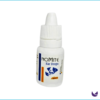 Nomite ear drops