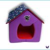 Colorful Cat Houses Comfortable and Soft Shelter 1