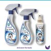 D Tick Spray All Sizes