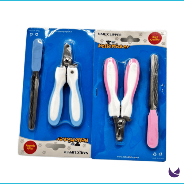 Hello Mickey Nail Clipper for Cats or Dogs - Image 2