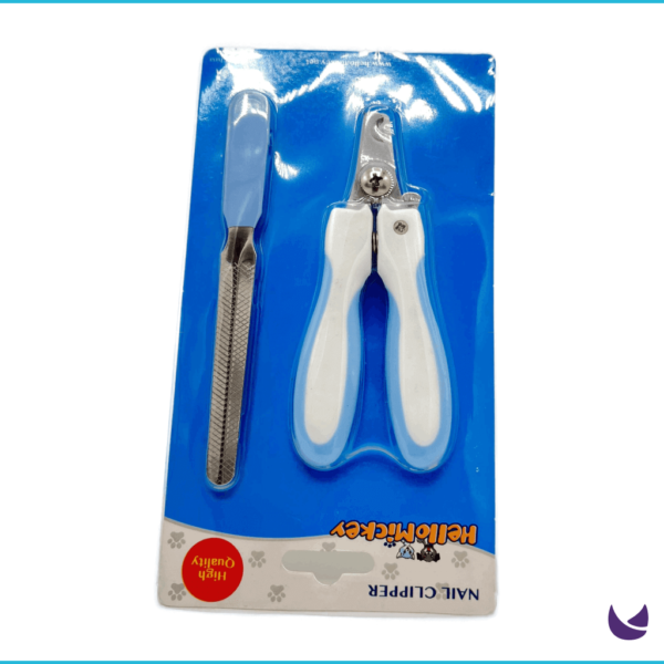 Hello Mickey Nail Clipper for Cats or Dogs - Image 3