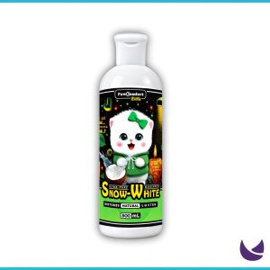 PawComfort Snow-White Shampoo For Cats