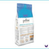 Back of Petline Adult Sea Food Selection Anchovy