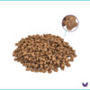 Petline Chicken kitten kibble