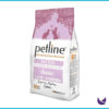 Petline Kitten Food Chicken Selection