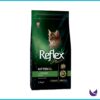 Reflex Plus Kitten Food with Chicken