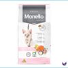 Monello Kitten Food from the front