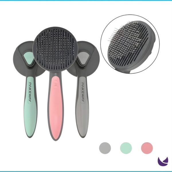 T9 Series Self-Cleaning Brush - Image 2