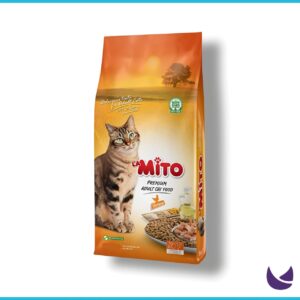 La Mito Cat Food
