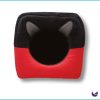 House Cum Bed for Pets Cozy and Comfortable Shelter 2