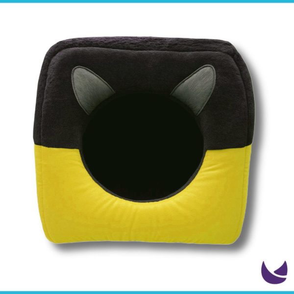 House Cum Bed for Pets Cozy and Comfortable Shelter