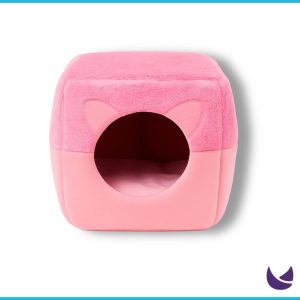 House Cum Bed for Pets Cozy and Comfortable Shelter