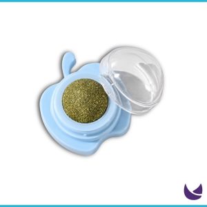 Cat Mint Toy Ball | Catnip Toy