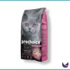 Prochoice Kitten Food All Flavours