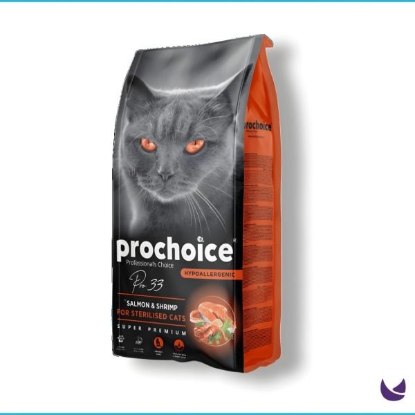 Prochoice Adult Cat Food | All Flavours - Image 2