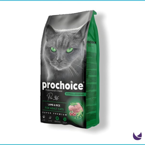Prochoice Adult Cat Food | All Flavours - Image 3