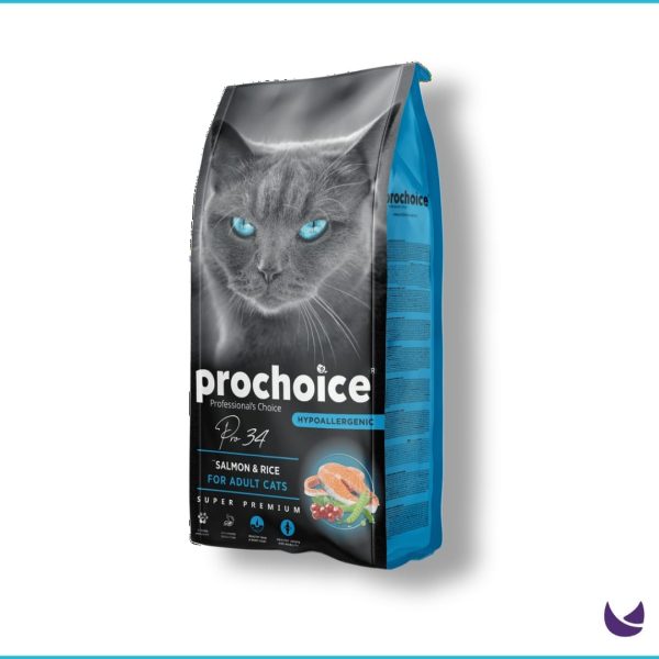 Prochoice Adult Cat Food | All Flavours - Image 4
