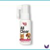 All Clear Ear Drops for Ear Mite Treatment in Cats and Dogs