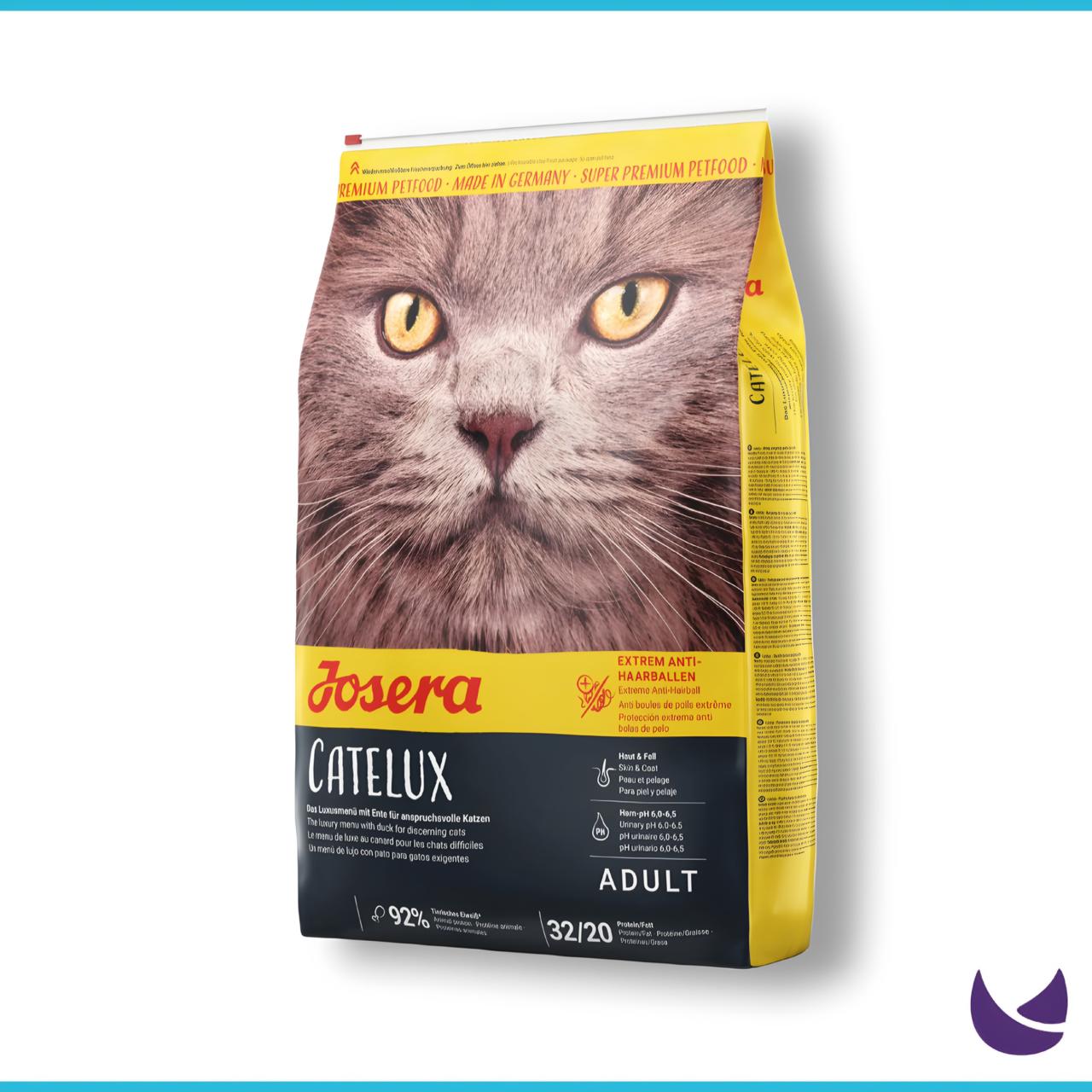 Josera Adult Cat Catelux 2kg Bag