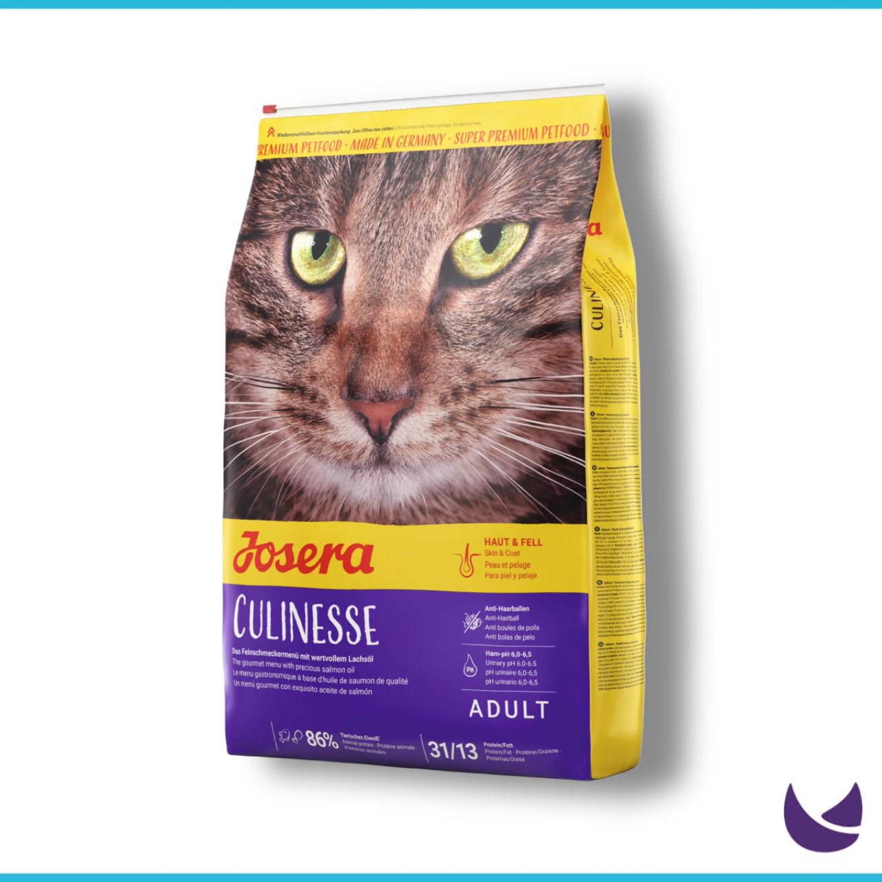Josera Adult Cat Culinesse 2kg Bag