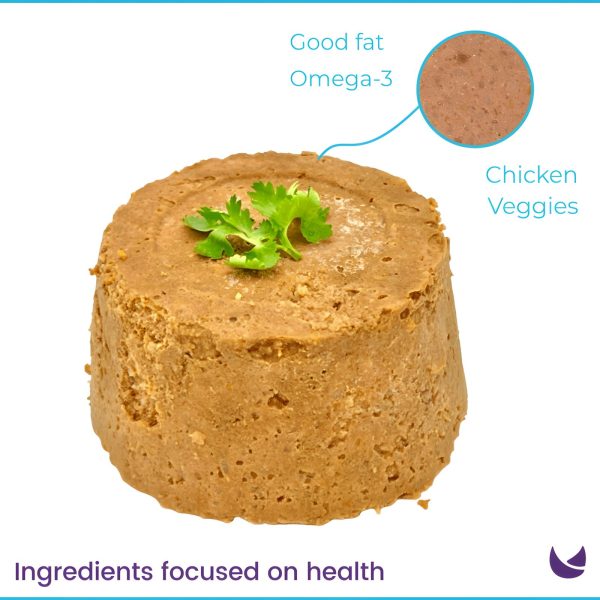 Maybel Uro Tract Immunity | Urinary Cat Food - Image 3