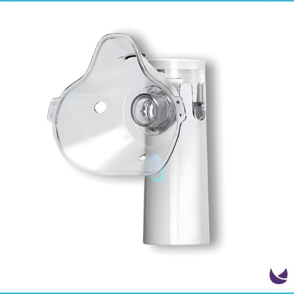Portable Pet Nebulizer for Cats and Dogs 1