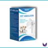 Portable Pet Nebulizer for Cats and Dogs