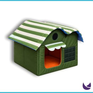 Cat House