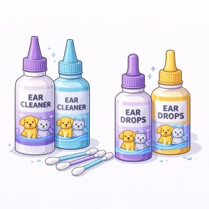 Ear Care