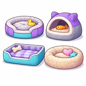 Pet Beds